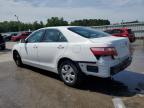 2009 Toyota Camry Base   იყიდება Montgomery-ში, AL - Rear End
