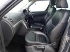 2011 SKODA YETI E-GAN for sale at Copart WESTBURY