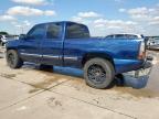 2001 Chevrolet Silverado C1500 იყიდება Grand Prairie-ში, TX - Rear End
