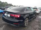 2017 AUDI A3 S LINE for sale at Copart WOLVERHAMPTON