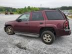 2006 Chevrolet Trailblazer Ls na sprzedaż w Fairburn, GA - All Over