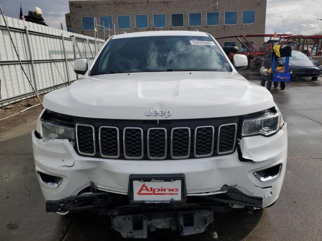  JEEP GRAND CHER 2019 Biały