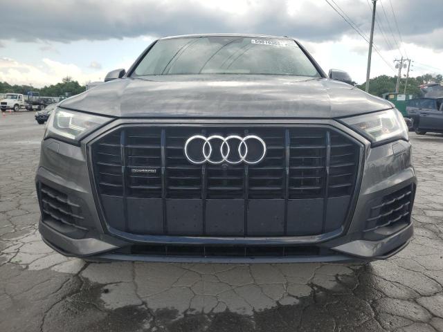  AUDI Q7 2021 Szary
