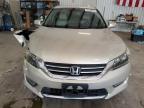 2013 Honda Accord Exl   zu verkaufen in Lufkin, TX - Front End
