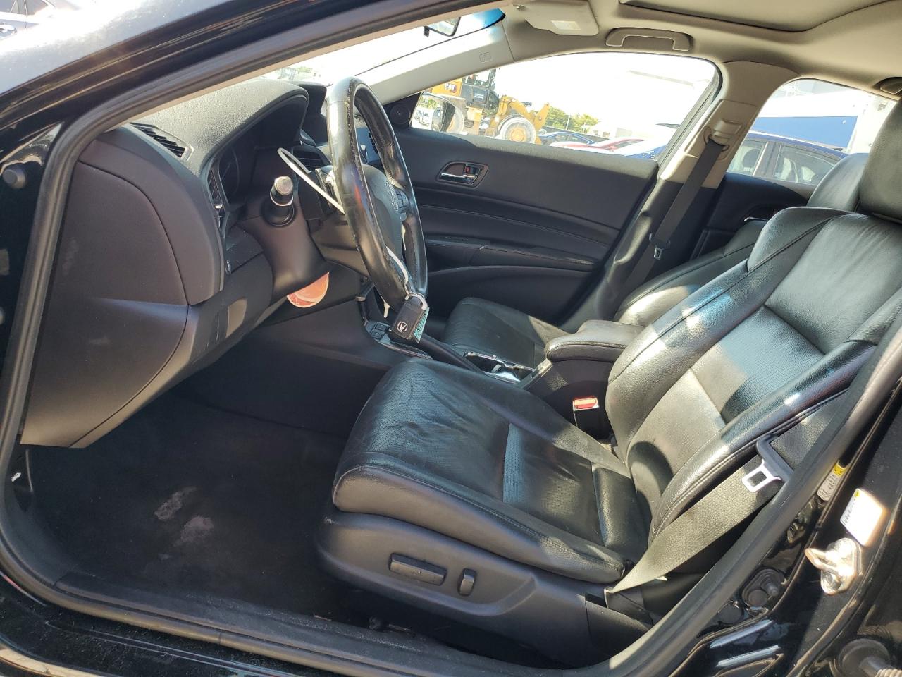 2014 Acura Ilx 20 VIN: 19VDE1F3XEE012920 Lot: 56931455