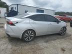 2020 Nissan Versa Sr   for Sale in Shreveport, LA - Front End