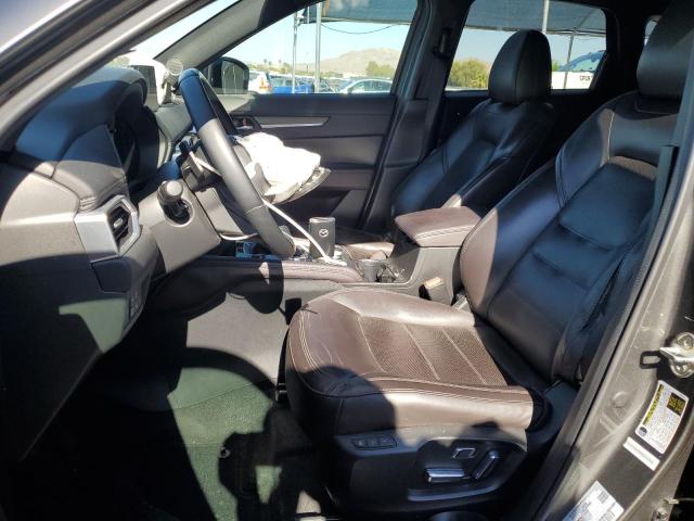  MAZDA CX-5 2021 Szary
