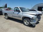 2001 Dodge Ram 1500  იყიდება Wichita-ში, KS - Front End