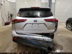 2021 Toyota Highlander Hybrid Xle for Sale in Casper, WY - Rear End
