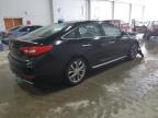 2017 Hyundai Sonata Sport იყიდება Fredericksburg-ში, VA - Front End