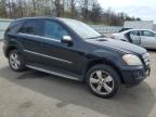 2010 Mercedes-Benz Ml 350 4Matic للبيع في Brookhaven، NY - Minor Dent/Scratches