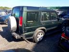 2001 LAND ROVER DISCOVERY for sale at Copart ROCHFORD