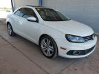 2012 Volkswagen Eos Lux للبيع في Phoenix، AZ - Side