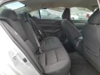 2023 Nissan Altima Sv for Sale in Byron, GA - Side