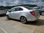 2017 Chevrolet Sonic Premier на продаже в Louisville, KY - Front End