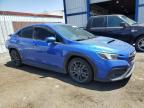 2022 Subaru Wrx Gt for Sale in North Las Vegas, NV - Rear End