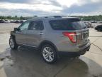2011 Ford Explorer Xlt for Sale in Cahokia Heights, IL - Front End