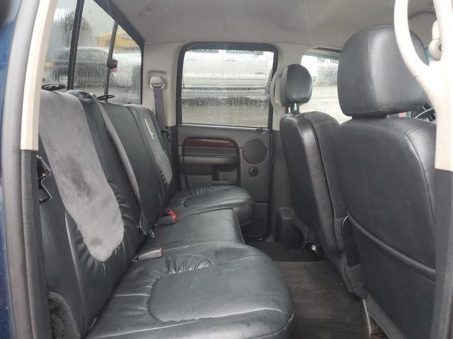 2003 DODGE RAM 1500 ST