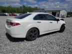2012 Acura Tsx Tech de vânzare în North Billerica, MA - Front End
