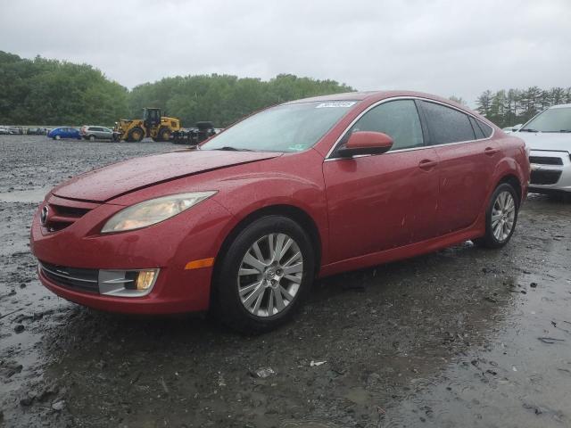 2009 Mazda 6 I