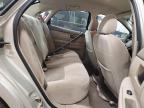 2007 Ford Taurus Se en Venta en Casper, WY - Side