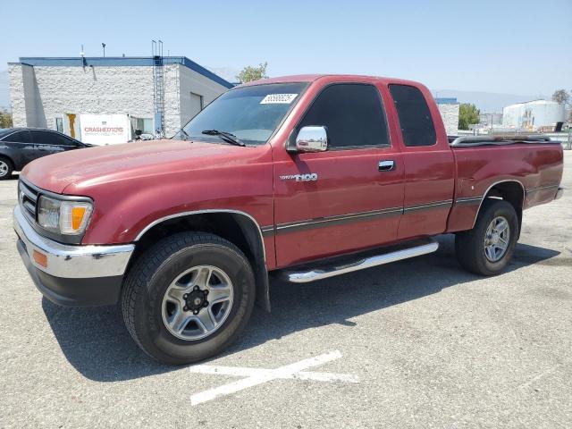 1997 Toyota T100 Xtracab Sr5