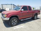 1997 Toyota T100 Xtracab Sr5 en Venta en Rancho Cucamonga, CA - Rear End