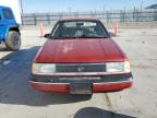 1991 Mercury Topaz Gs للبيع في Farr West، UT - Mechanical