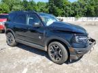 2021 Ford Bronco Sport Outer Banks for Sale in Oklahoma City, OK - Front End