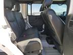 2018 Jeep Wrangler Unlimited Sahara for Sale in Reno, NV - Rear End