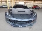 2017 Chevrolet Corvette Grand Sport 2Lt იყიდება Phoenix-ში, AZ - All Over