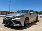 2024 Toyota Camry Se Night Shade للبيع في Oklahoma City، OK - Mechanical