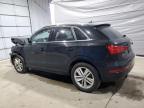 2018 Audi Q3 Premium Plus for Sale in Candia, NH - Front End