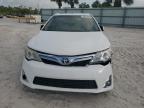 2012 Toyota Camry Hybrid   იყიდება Fort Pierce-ში, FL - Front End