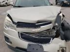 2013 Chevrolet Equinox Lt en Venta en New Orleans, LA - Front End