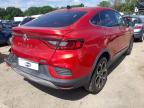 2022 RENAULT ARKANA S E for sale at Copart ROCHFORD