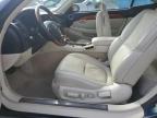 2007 Lexus Sc 430 იყიდება Arlington-ში, WA - Front End