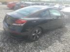2015 Honda Civic Ex   en Venta en Cahokia Heights, IL - Front End