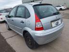 2009 CITROEN C3 VTR for sale at Copart PETERLEE