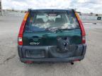2004 Honda Cr-V Lx en Venta en Kansas City, KS - Front End