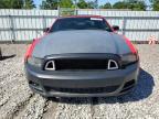 2013 Ford Mustang  zu verkaufen in Augusta, GA - Side