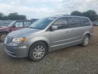 2016 Chrysler Town & Country Touring იყიდება Tanner-ში, AL - Hail