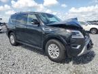 2022 Nissan Armada S en Venta en Arcadia, FL - Front End
