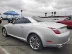 2006 Lexus Sc 430 en Venta en Van Nuys, CA - Front End