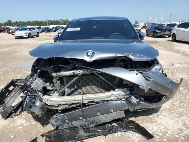  BMW 6 SERIES 2018 Серый