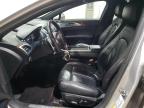 2017 Lincoln Mkz Hybrid Select en Venta en Marlboro, NY - Front End