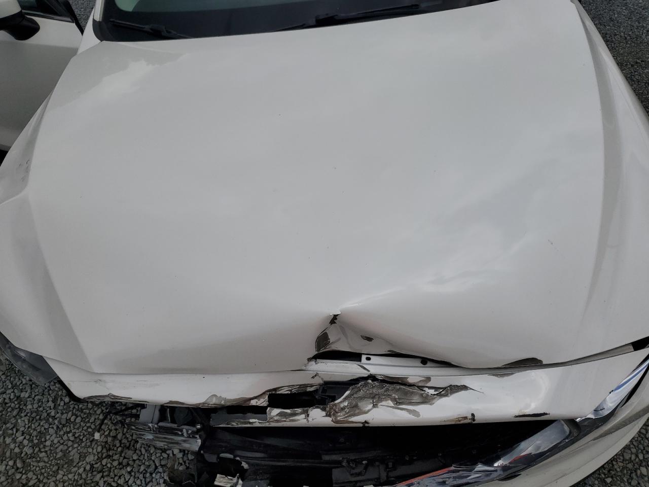 2020 Mazda Cx-5 Touring VIN: JM3KFACM0L0746861 Lot: 56949555