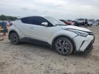 2021 Toyota C-Hr Xle for Sale in Conway, AR - Undercarriage