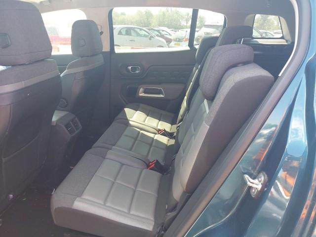 2019 CITROEN C5 AIRCROS