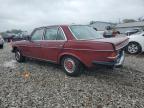 1978 Mercedes Benz 300 D for Sale in Columbus, OH - Rear End